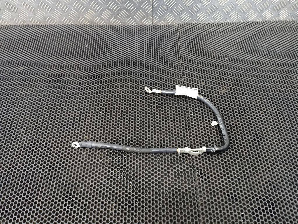 минусовой провод аккумулятора Land Rover Range Rover Sport 2 поколение 2016, HPLA14301AC - фото №1