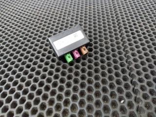 усилитель антенны Land Rover Range Rover Sport 2 поколение 2016, FW9319C098AB