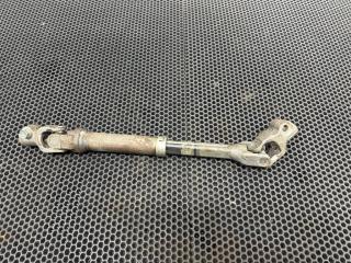 рулевой карданчик Toyota C-HR 1 поколение AX10 2018, 45260F4010