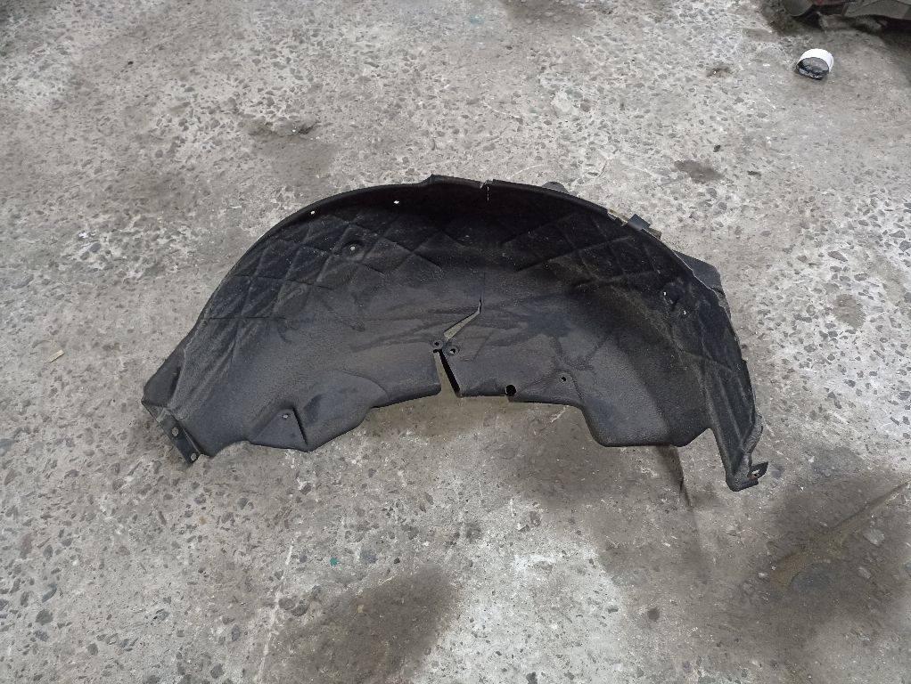 защита арок задняя левая (подкрылок) Land Rover Range Rover Sport 2 поколение 2016, LR060015 - фото №1