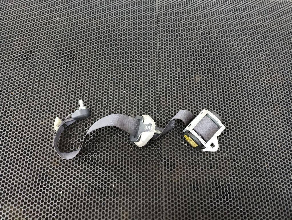 ремень безопасности Renault Koleos 1 поколение 2011, 88844JZ10A - фото №1