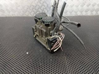 кран модулятор EBS MAN TGX 1 поколение 2013, 81521066069