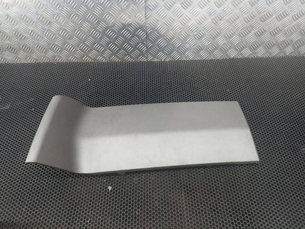 накладка на торпедо (консоль) MAN TGX 1 поколение 2013, 81617016439 - фото №1