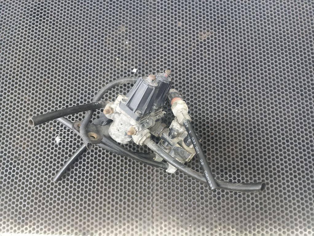 клапан ограничения давления MAN TGX 1 поколение 2013, 81521016295 - фото №1