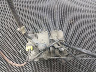 электромагнитный клапан MAN TGX 1 поколение 2013, 81251606142