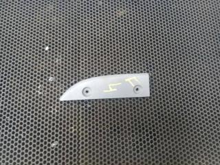 заглушка (решетка) в бампер DAF LF-series 2 поколение 2012, ACAR734