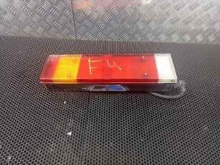 фонарь задний левый DAF XF 105 1 поколение 2012, 169160