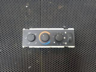 блок управления печки / климат-контроля DAF LF-series 2 поколение 2007, 1601296