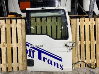 дверь передняя правая MAN TGX 1 поколение 2013, 81626004130