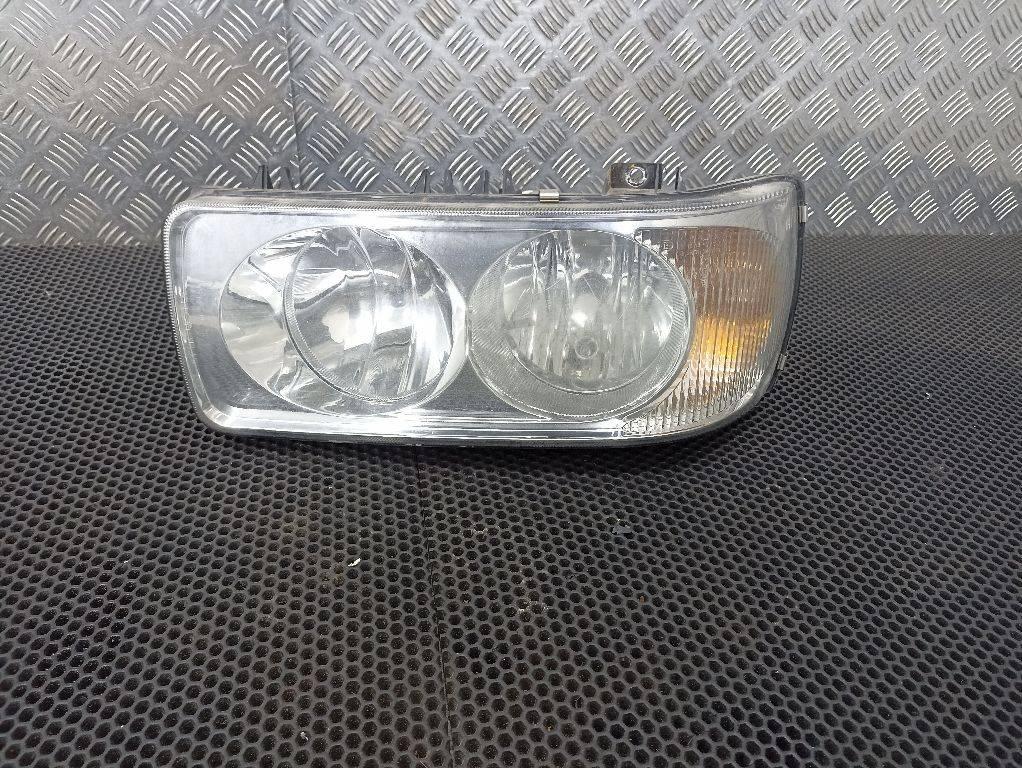 фара левая DAF LF-series 2 поколение 2010, 15426100 - фото №1