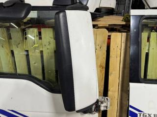 зеркало наружное правое MAN TGX 1 поколение 2013, 81637306758