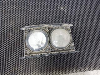 фара противотуманная правая DAF LF-series 2 поколение 2010, 1725273