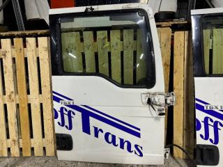 дверь передняя правая MAN TGX 1 поколение 2013, 81626004130