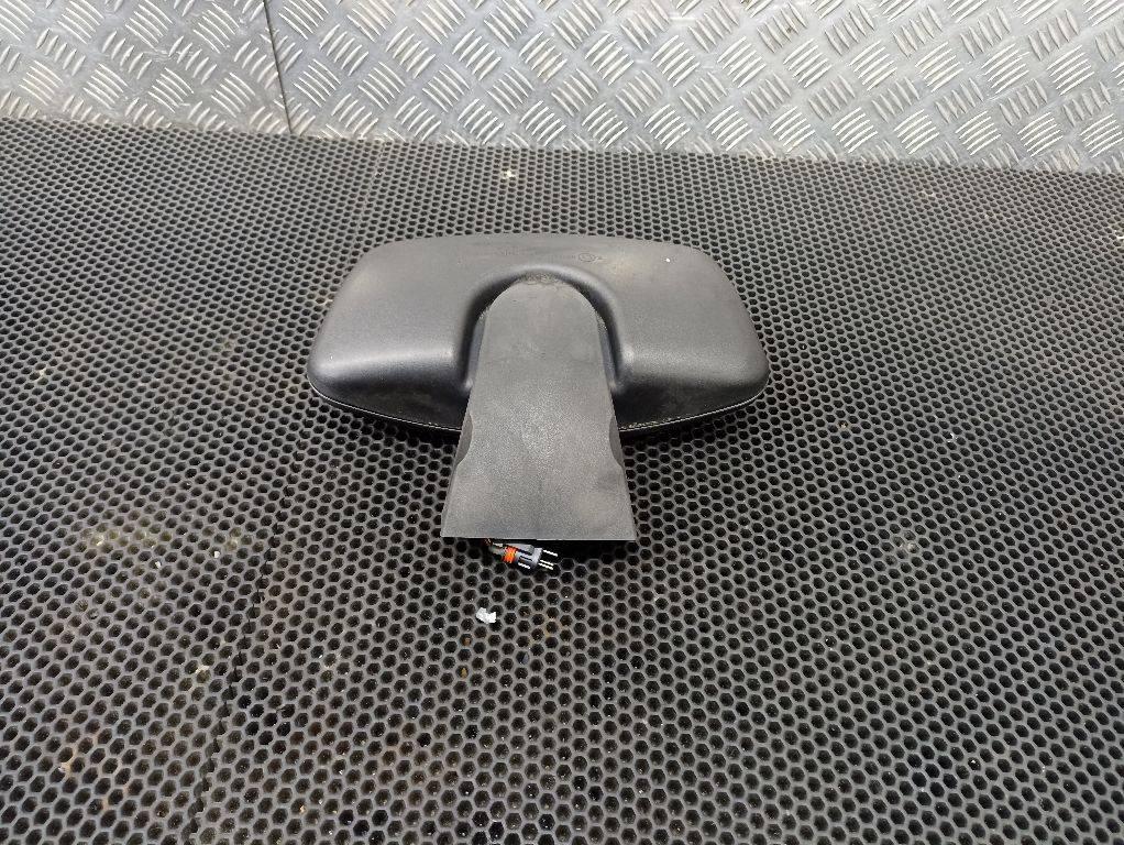 зеркало бордюрное MAN TGX 1 поколение 2013, 81637306735 - фото №1