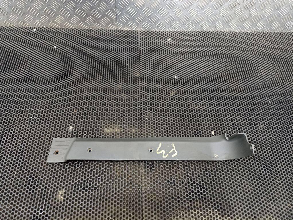 накладка на порог MAN TGX 1 поколение 2013, 81615100788 - фото №1