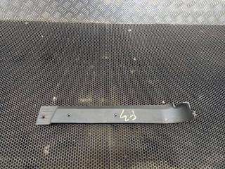 накладка на порог MAN TGX 1 поколение 2013, 81615100788