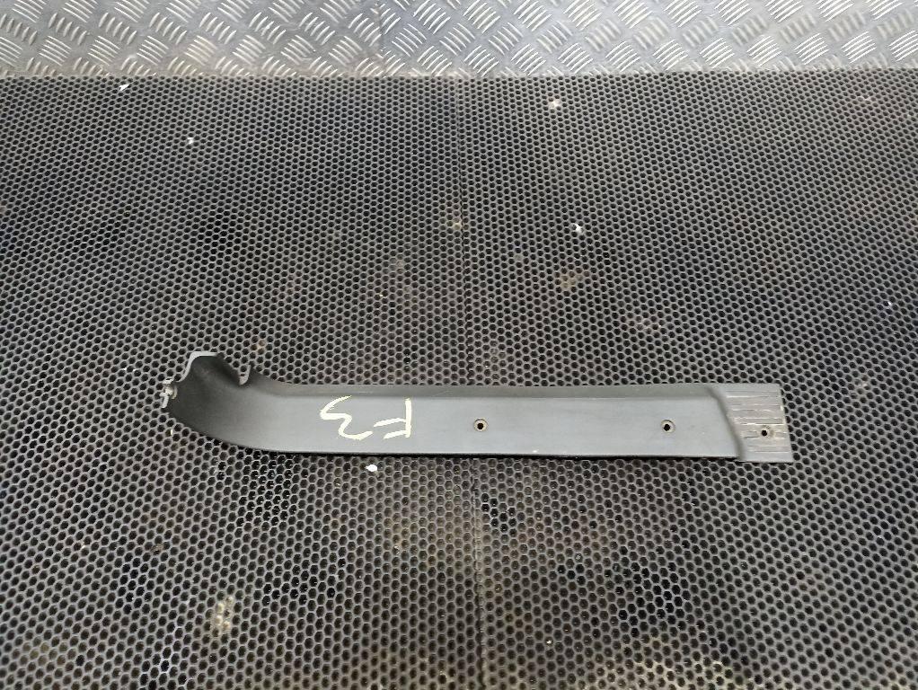 накладка на порог MAN TGX 1 поколение 2013, 81615100789 - фото №1