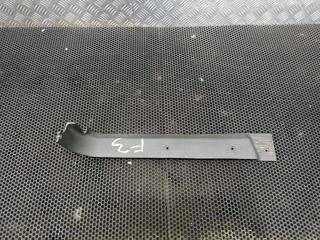 накладка на порог MAN TGX 1 поколение 2013, 81615100789