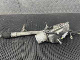 рулевая рейка Citroen C3 2 поколение 2013, 9807496780