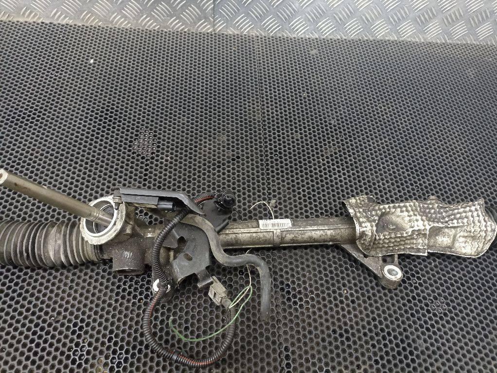 рулевая рейка Renault Clio 3 поколение 2008, 490016057R - фото №1