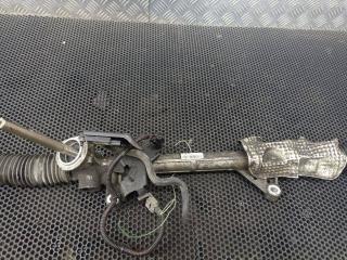 рулевая рейка Renault Clio 3 поколение 2008, 490016057R