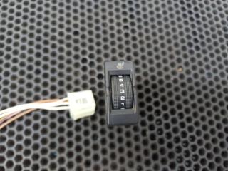 кнопка обогрева сидений MAN TGX 1 поколение 2013, 81259070317