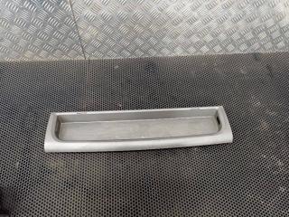 накладка на торпедо (консоль) MAN TGX 1 поколение 2013, 81617016412