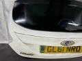 крышка багажника (дверь 3-5) Ford Focus 3 поколение 2013, 1838957 - фото №2
