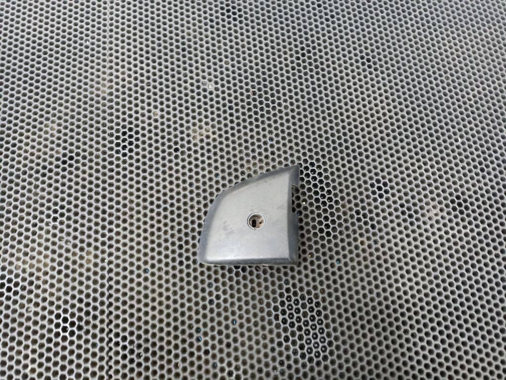 накладка на зеркало MAN TGX 1 поколение 2013, 81624100107 - фото №1