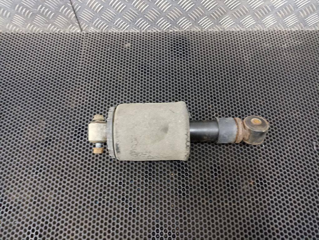 пневмоподушка подвески кабины MAN TGX 1 поколение 2013, 81417226075 - фото №1