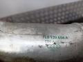 патрубок интеркулера Volkswagen Touareg 2 поколение 2014, 7L8129654A - фото №4