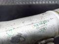 патрубок интеркулера Volkswagen Touareg 2 поколение 2014, 7L8128654A - фото №3