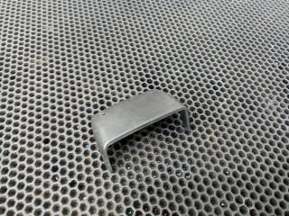 молдинг крыла MAN TGX 1 поколение 2013, 81611400032