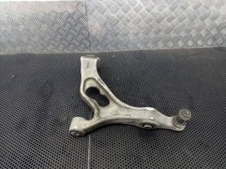 рычаг передний правый Volkswagen Touareg 2 поколение 2014, 7P0407152E