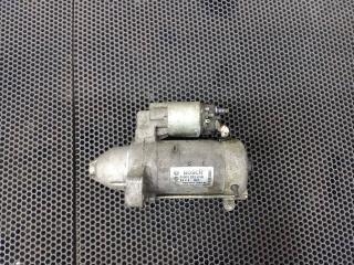 стартер Skoda Octavia 3 поколение (A7) 2014, 0001223019