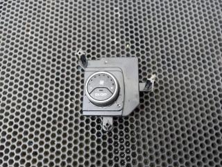 блок управления печки / климат-контроля Kia Sorento 2 поколение [рестайлинг] 2018, 97983C5000