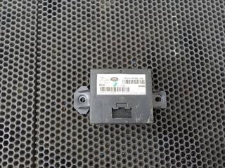 блок управления крышкой багажника Land Rover Range Rover Evoque 1 поколение [рестайлинг] 2017, HK7214F681AA