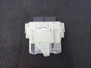 блок управления двигателем Land Rover Range Rover Evoque 1 поколение [рестайлинг] 2017, HX7312C520FJB, 0281034828