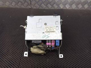 джойстик управления мультимедиа Land Rover Range Rover Evoque 1 поколение [рестайлинг] 2017, HX6318K812CE