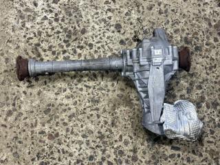 редуктор переднего моста Volkswagen Touareg 2 поколение [рестайлинг] 2015, 4460410153