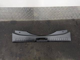 комплект декоративных накладок (дерева) салона Land Rover Range Rover Evoque 1 поколение [рестайлинг] 2017, BJ32113A10ADB