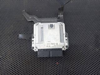 блок управления двигателем Kia Sorento 2 поколение [рестайлинг] 2018, 391102FMM6