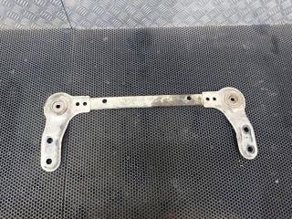 балка под радиатор Nissan Qashqai 1 поколение 2007, 544C4JD00A