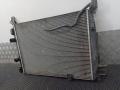 радиатор (основной) Nissan Qashqai 1 поколение 2009, 21410JD51B - фото №3