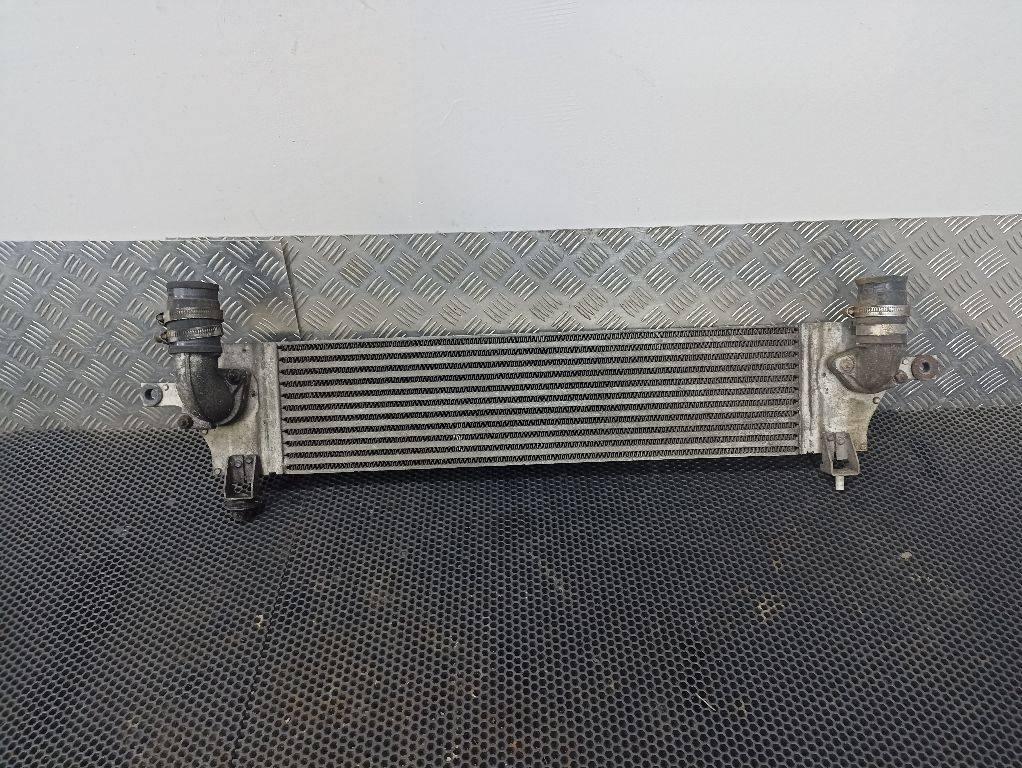 интеркулер Nissan Qashqai 1 поколение 2008, 14461JD50B - фото №1