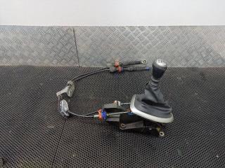 кулиса Nissan Qashqai 1 поколение 2008, 1.5 л., K9K 282, дизель, 34101JD200