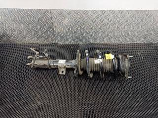 амортизатор передний правый Kia Sorento 2 поколение [рестайлинг] 2018, 54661C5260