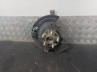 кулак поворотный правый Kia Sorento 2 поколение [рестайлинг] 2018, 51716C5500