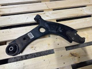 рычаг передний левый Kia Sorento 2 поколение [рестайлинг] 2018, 54501C5150