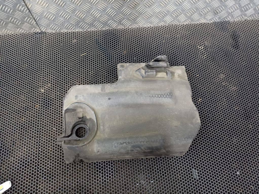 декоративная крышка двигателя Ford Transit Custom 1 поколение 2014, CC1Q9U550AB - фото №1